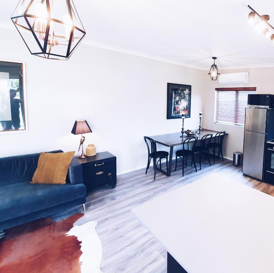Sunny Brae Cottages Tauranga Kültér fotó
